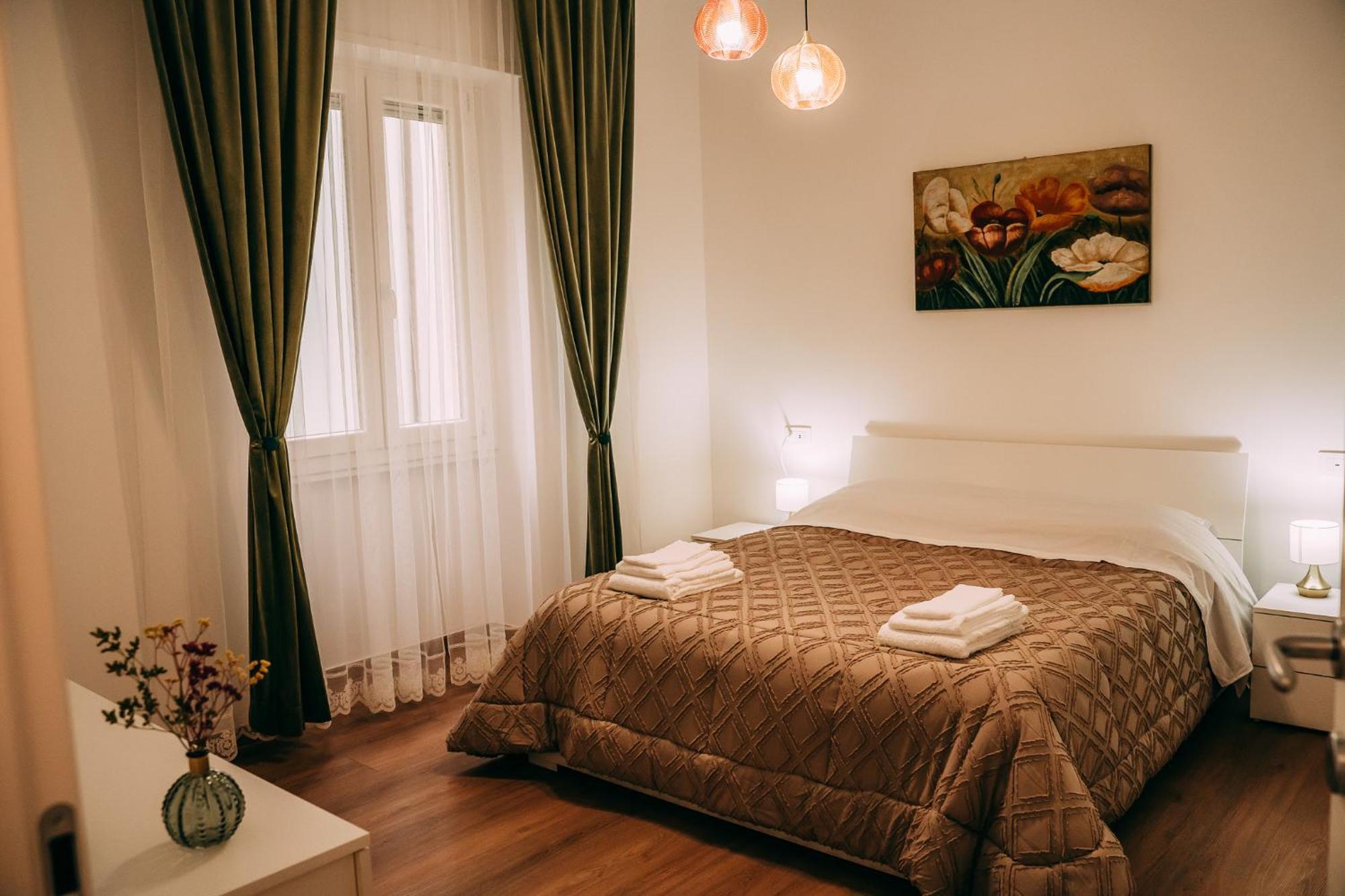 Verona Dolce Casa Экстерьер фото
