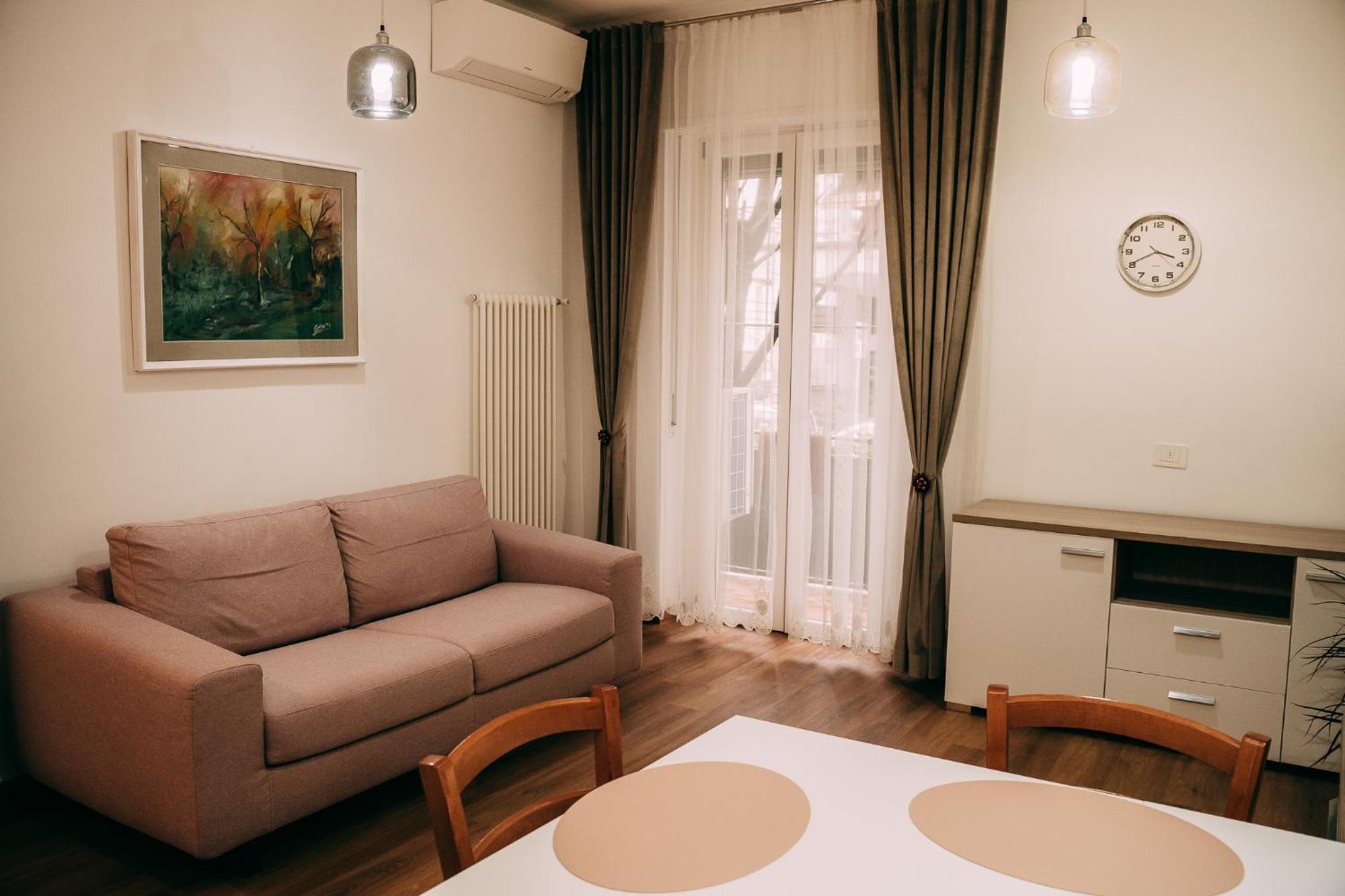 Verona Dolce Casa Экстерьер фото