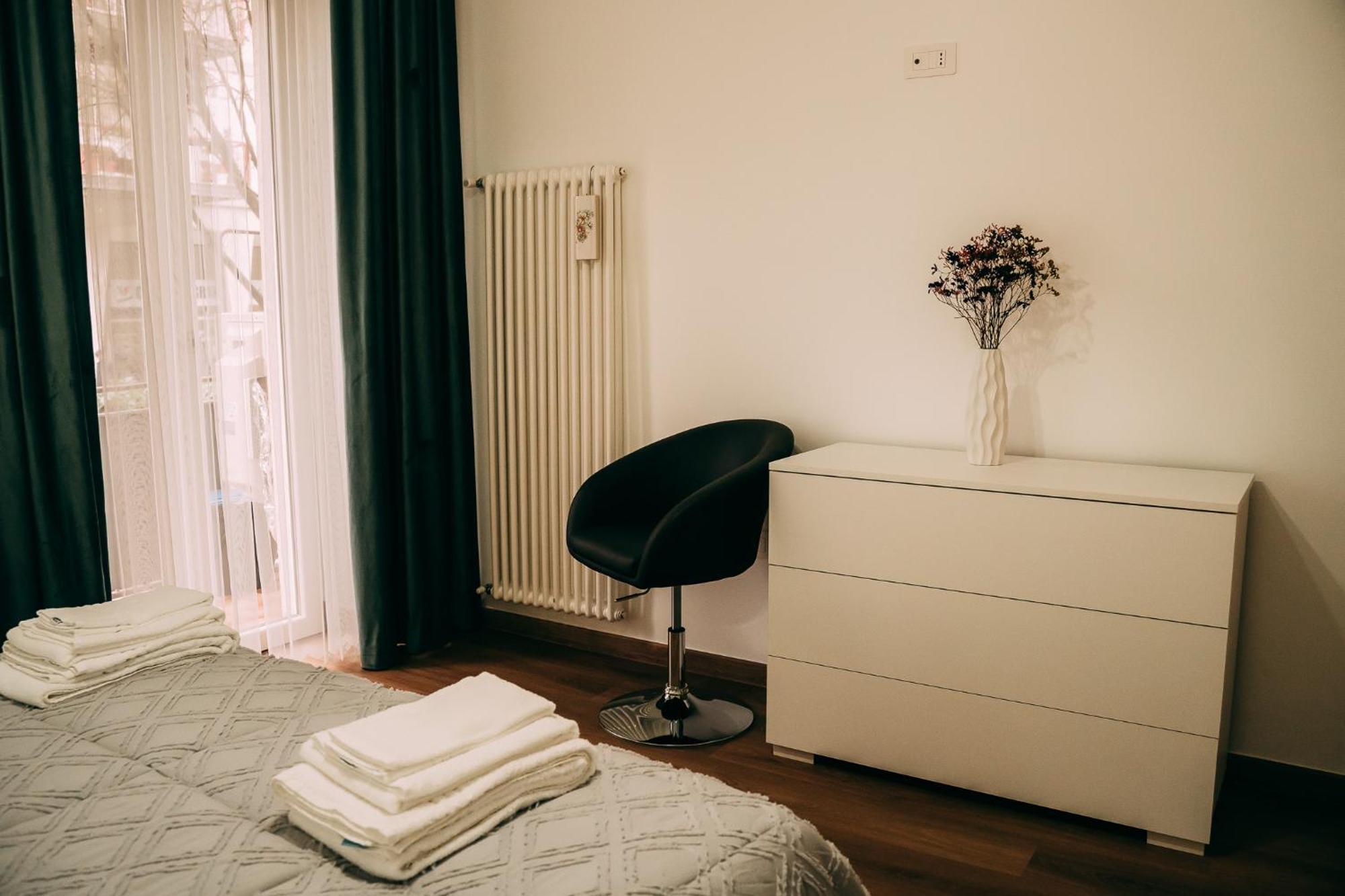 Verona Dolce Casa Экстерьер фото