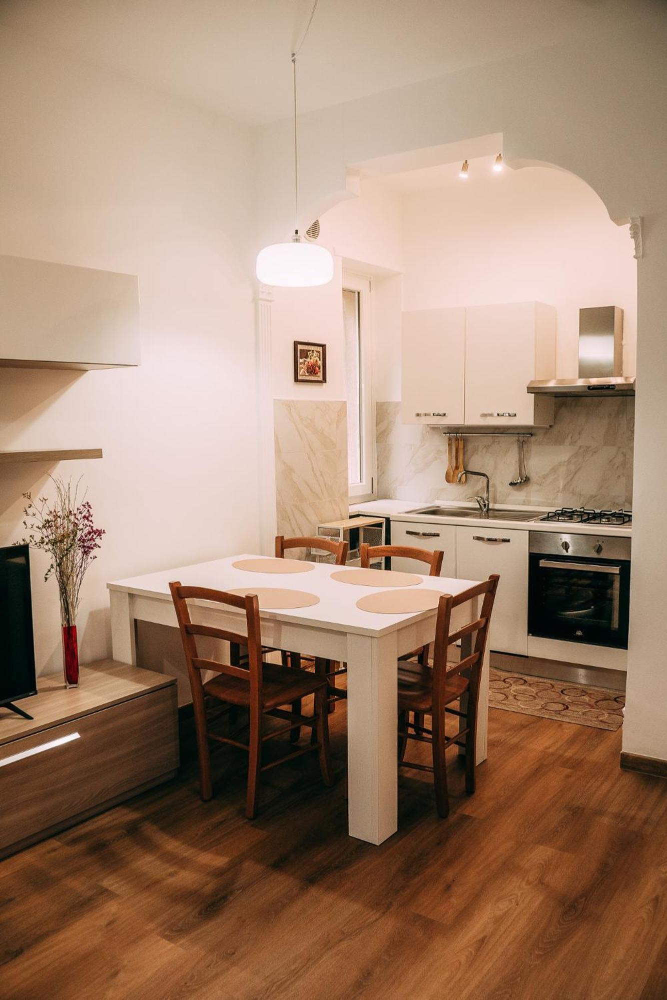 Verona Dolce Casa Экстерьер фото