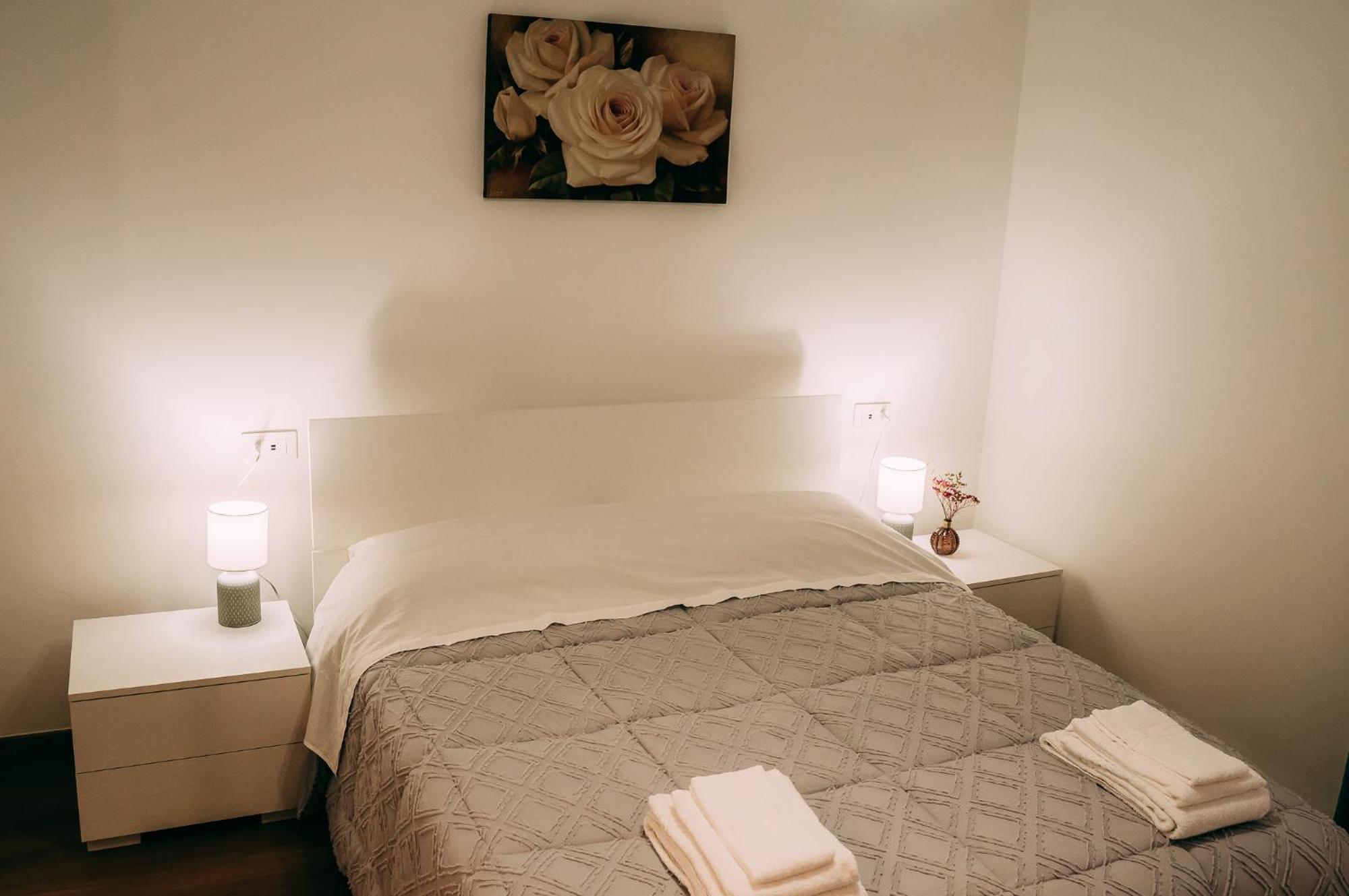 Verona Dolce Casa Экстерьер фото