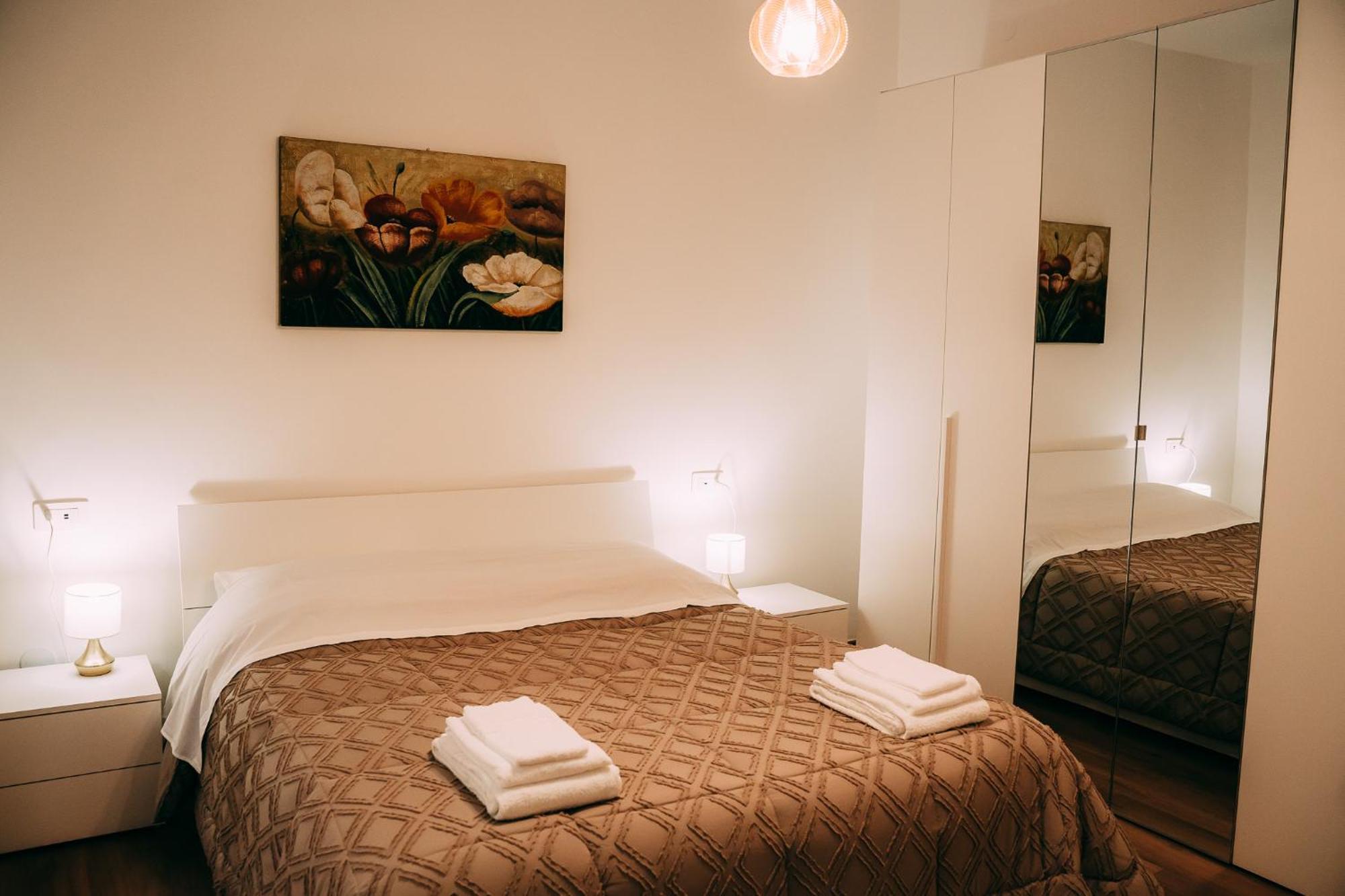 Verona Dolce Casa Экстерьер фото