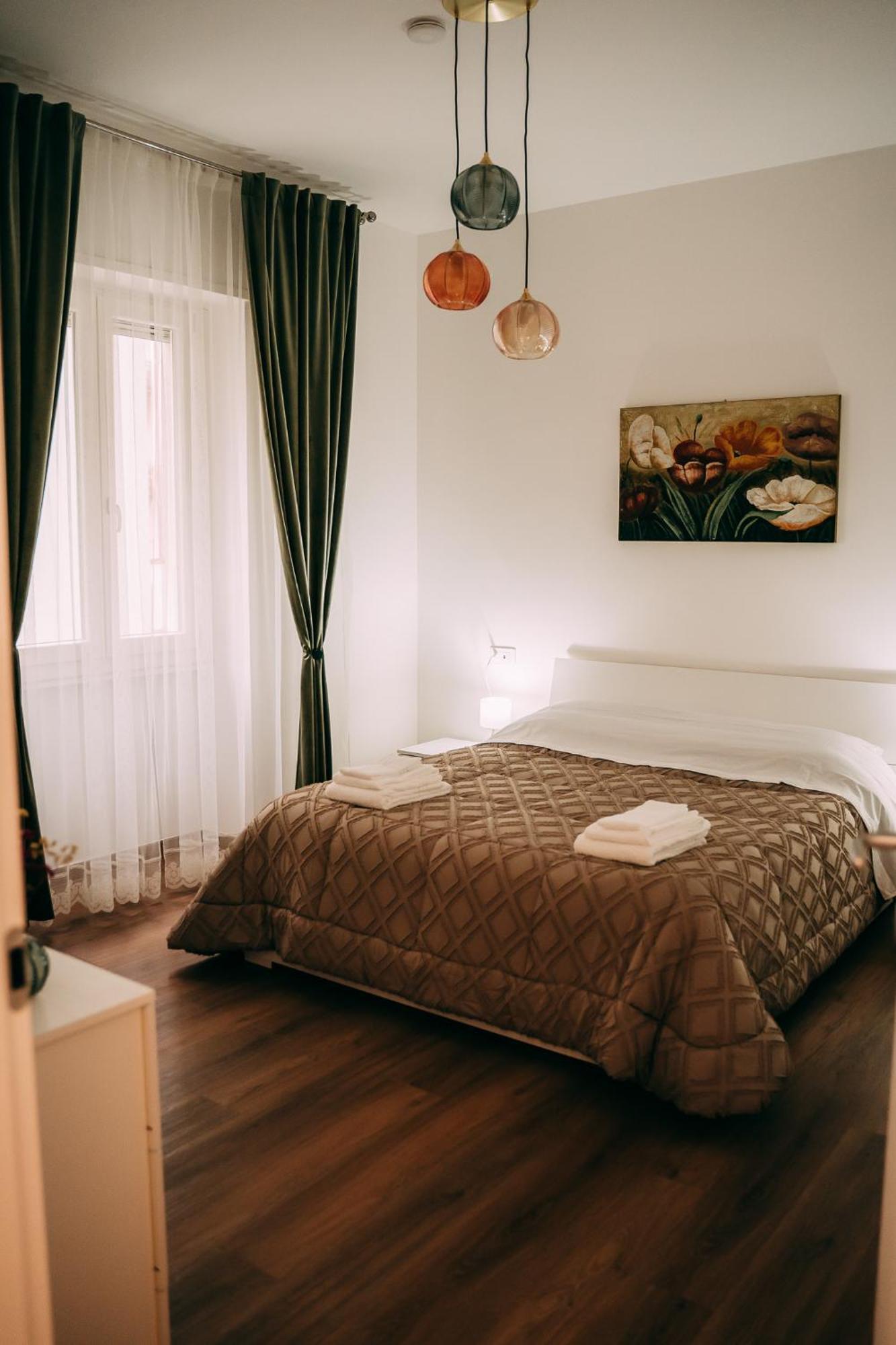Verona Dolce Casa Экстерьер фото